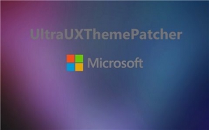 UltraUXThemePatcher 3.1.0 [En]
