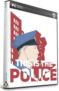 (Linux) This Is the Police | License GOG