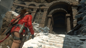 Rise of the Tomb Raider [Ru/En] Repack xatab