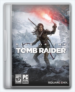 Rise of the Tomb Raider [Ru/En] (1.0.668.1/dlc) Repack Samael