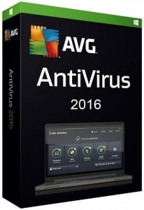 AVG AntiVirus 2016 16.101.7752 [Multi/Ru]