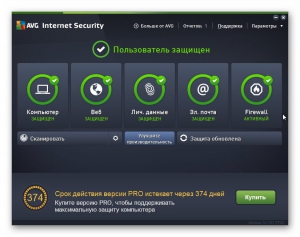 AVG Internet Security 2016 16.101.7752 [Multi/Ru]