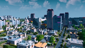 Cities: Skylines - Deluxe Edition | RePack Other s