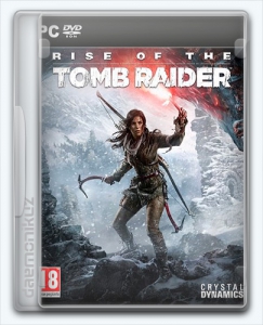 Rise of the Tomb Raider [Ru/En] (1.0.668.1/dlc) Repack R.G. Revenants