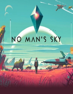 No Man's Sky [Ru/Multi] (1.07/dlc) License GOG
