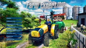 Farm Expert 2016 [Ru/Multi] (2.26/dlc) License POSTMORTEM [Deluxe Edition]