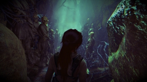 Rise of the Tomb Raider [Ru/En] (1.0.668.1/dlc) Repack R.G. 