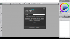 Corel Painter 2017 16.0.0.400 (x64) [Multi]
