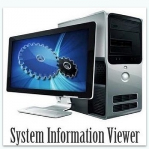   SIV (System Information Viewer) 5.12 Portable [Multi/Ru]