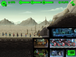 Fallout Shelter | Repack R.G. 