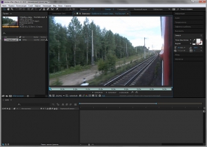 Adobe After Effects CC 2015.3 (v13.8.1) Multilingual Update 1