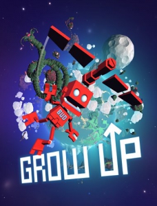 Grow Up [Ru/Multi] (1.0) License PLAZA