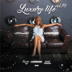 LUXEmusic pro - Luxury Life vol.10