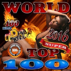 VA - World Top 100 DFM