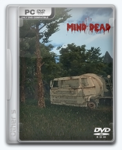 Mind Dead [En] (1.0) License PLAZA