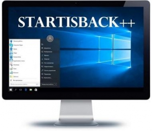 StartIsBack++ 1.3.3 RePack by D!akov [Multi/Ru]