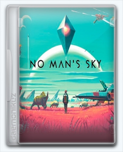 No Man's Sky (2016) [Ru/Multi] (1284085/dlc) License GOG