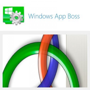 Windows App Boss 1.0.2.3 Beta Portable [En]