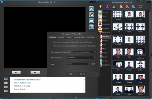 WebcamMax 8.0.1.2 RePack by KpoJIuK [Multi/Ru]