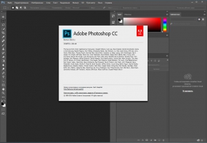 Adobe Photoshop CC 2015.5.1 (20160722.r.156) + Plug-ins Portable by punsh [Multi/Ru]