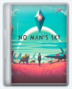 No Man’s Sky | Repack SE7EN