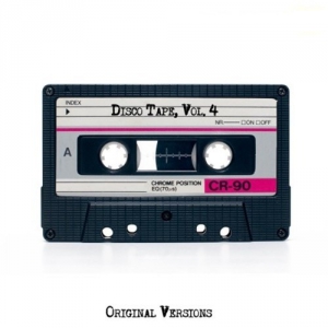 VA - Disco Tape Vol 4