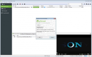 Torrent Pro 3.4.8 Build 42501 Stable RePack (& Portable) by D!akov [Multi/Ru]