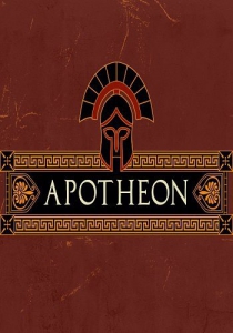 Apotheon [En] (1.03) License GOG