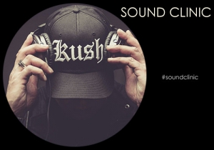 VA -     -   [Sound Clinic - Bass Edition]