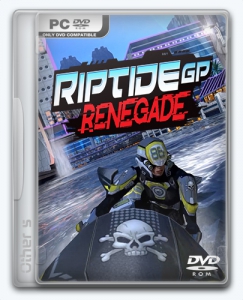 Riptide GP: Renegade [Ru/Multi] (1.0) Repack Other s