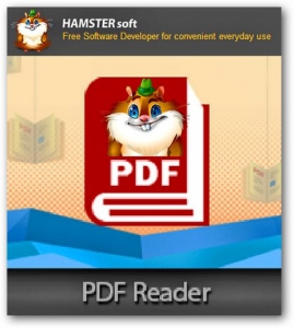 Hamster PDF Reader 2.0.0.27 Portable [Ru]