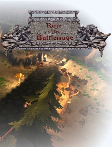 Rage of the Battlemage [Ru/Multi] (1.0) License PROPHET