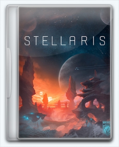 Stellaris [Ru/Multi] (1.2.5.24012/dlc) Repack  Let'sPlay [Galaxy Edition]