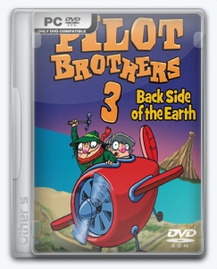   Pilot Brothers 3 /   3:    [Ru/En] (1.0) Repack Other s