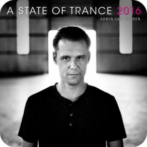 Armin van Buuren - A State of Trance 777