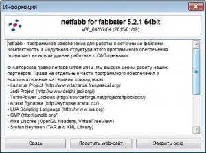 Netfabb Private 5.2.1 [Multi/Ru]