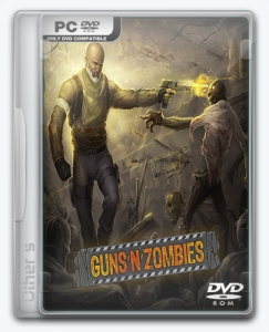 Guns n Zombies [Ru/Multi] (2.0/dlc) License HI2U
