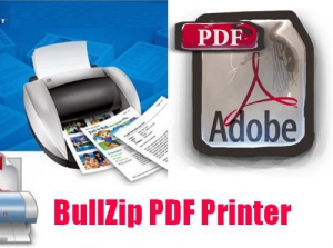 BullZip PDF Printer 10.24.2543 [Multi/Ru]