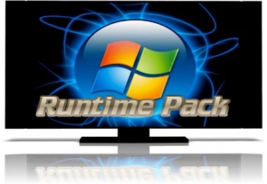 RuntimePack 16.8.24 Full [Ru]