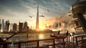 Deus Ex: Mankind Divided - Digital Deluxe Edition | 