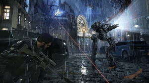 Deus Ex: Mankind Divided - Digital Deluxe Edition | 