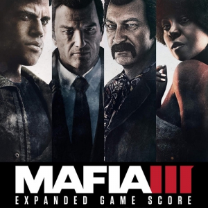 Mafia III (Expanded Game Score)