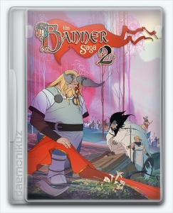 The Banner Saga 2 [Ru/Multi] (2.32.59) License GOG [Deluxe Edition]