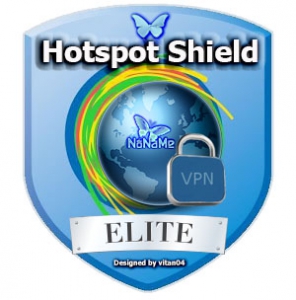 Hotspot Shield Elite 6.20.1 [Multi/Ru]