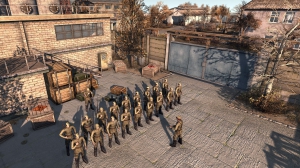 Assault Squad 2: Men of War Origins [Ru] (3.252.1/dlc) Repack Other s