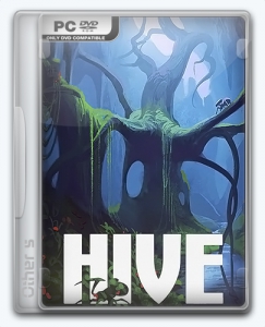 The Hive [En] (1.01) Repack Other s