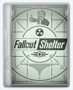 Fallout Shelter [Ru/Multi] (1.7.2) Repack Dok2