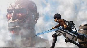 Attack on Titan / A.O.T. Wings of Freedom [En/Multi] (1.0) License CODEX