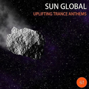 VA - Sun Global Uplifting Trance Anthems