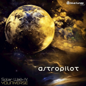Astropilot - Solar Walk IV. Youniverse